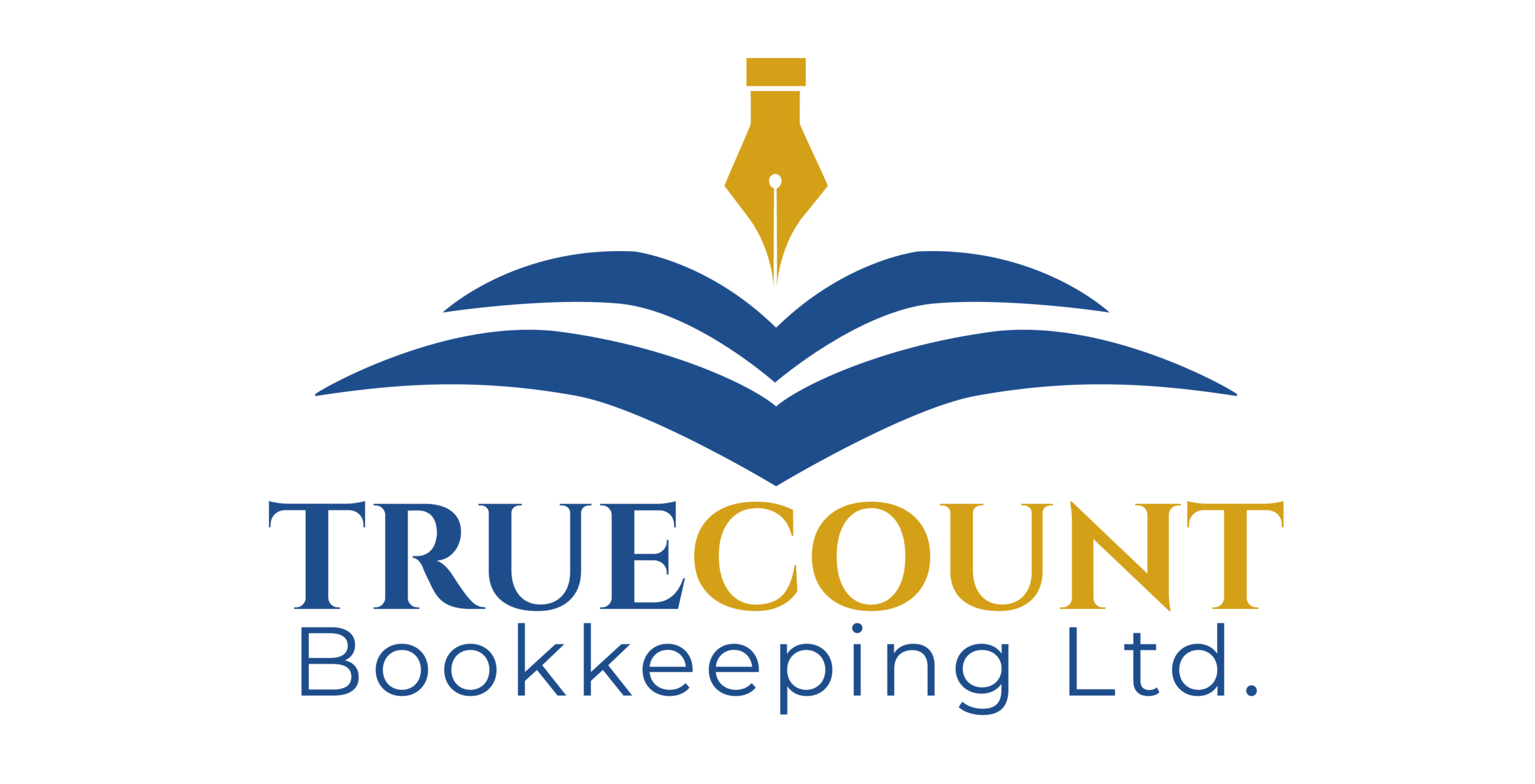 TrueCount Bookkeeping