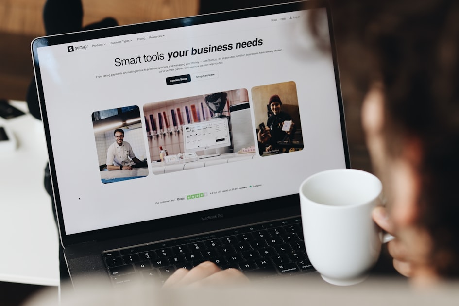 Why Choose TrueCount for Your Bookkeeping Needs?